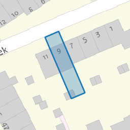 Perceel MPL00-H-4140