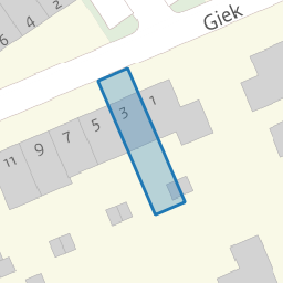 Perceel MPL00-H-4143