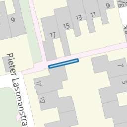 Perceel MPL00-H-4155