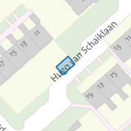 Perceel MPL00-H-4158