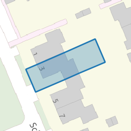 Perceel MPL00-H-4161