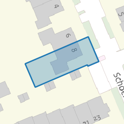 Perceel MPL00-H-4164