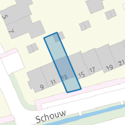 Perceel MPL00-H-4168