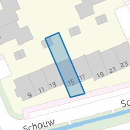 Perceel MPL00-H-4169