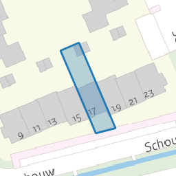 Perceel MPL00-H-4170