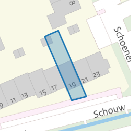 Perceel MPL00-H-4171