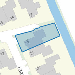 Perceel MPL00-H-4176