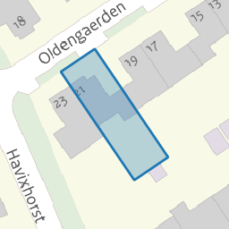 Perceel MPL00-H-4177