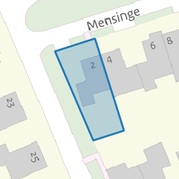 Perceel MPL00-H-4181