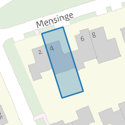 Perceel MPL00-H-4182