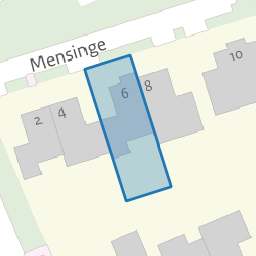 Perceel MPL00-H-4183