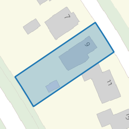 Perceel MPL00-H-4186