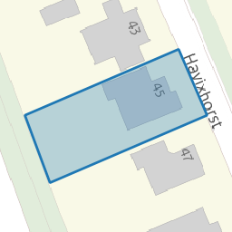 Perceel MPL00-H-4189