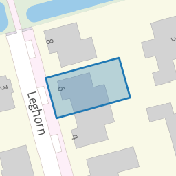 Perceel MPL00-H-4190