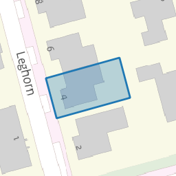 Perceel MPL00-H-4191