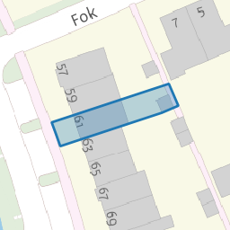 Perceel MPL00-H-4195