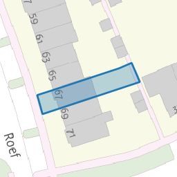 Perceel MPL00-H-4198