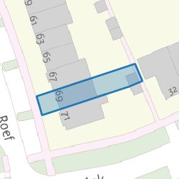 Perceel MPL00-H-4199