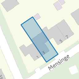 Perceel MPL00-H-4203