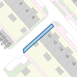 Perceel MPL00-H-4206