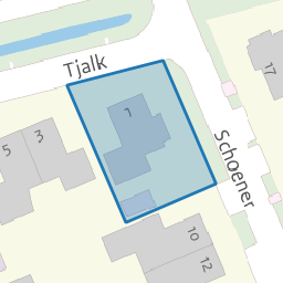 Perceel MPL00-H-4208