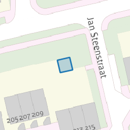 Perceel MPL00-H-4213