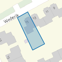 Perceel MPL00-H-4227