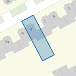 Perceel MPL00-H-4230