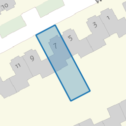 Perceel MPL00-H-4231