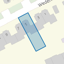 Perceel MPL00-H-4232