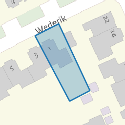 Perceel MPL00-H-4234