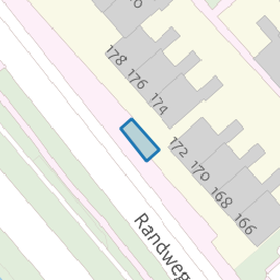 Perceel MPL00-H-4250