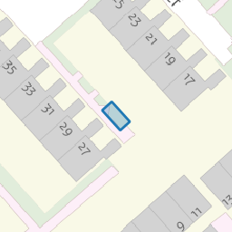 Perceel MPL00-H-4252