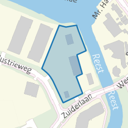 Perceel MPL00-H-4259