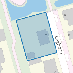 Perceel MPL00-H-4264