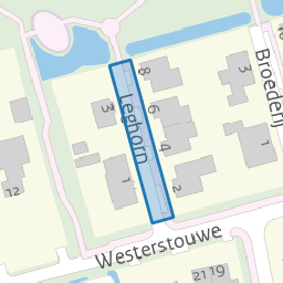 Perceel MPL00-H-4266