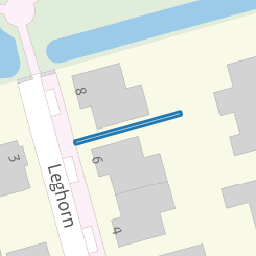 Perceel MPL00-H-4268