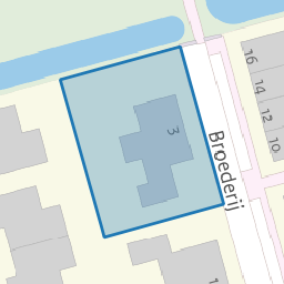 Perceel MPL00-H-4271