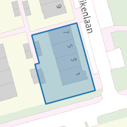 Perceel MPL00-H-4277