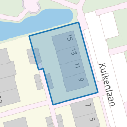 Perceel MPL00-H-4278