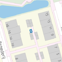 Perceel MPL00-H-4279