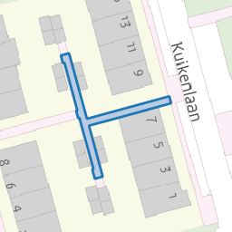 Perceel MPL00-H-4281