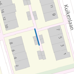 Perceel MPL00-H-4282