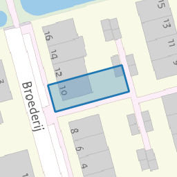 Perceel MPL00-H-4289