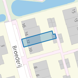 Perceel MPL00-H-4290