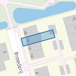 Perceel MPL00-H-4291