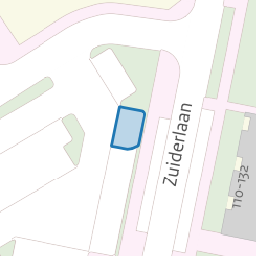 Perceel MPL00-H-4302