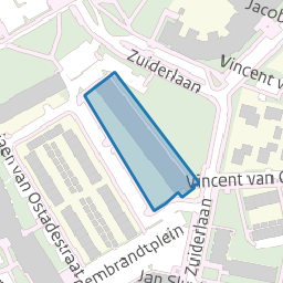 Perceel MPL00-H-4304