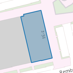 Perceel MPL00-H-4315