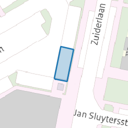 Perceel MPL00-H-4320